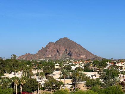 Scottsdale, Arizona